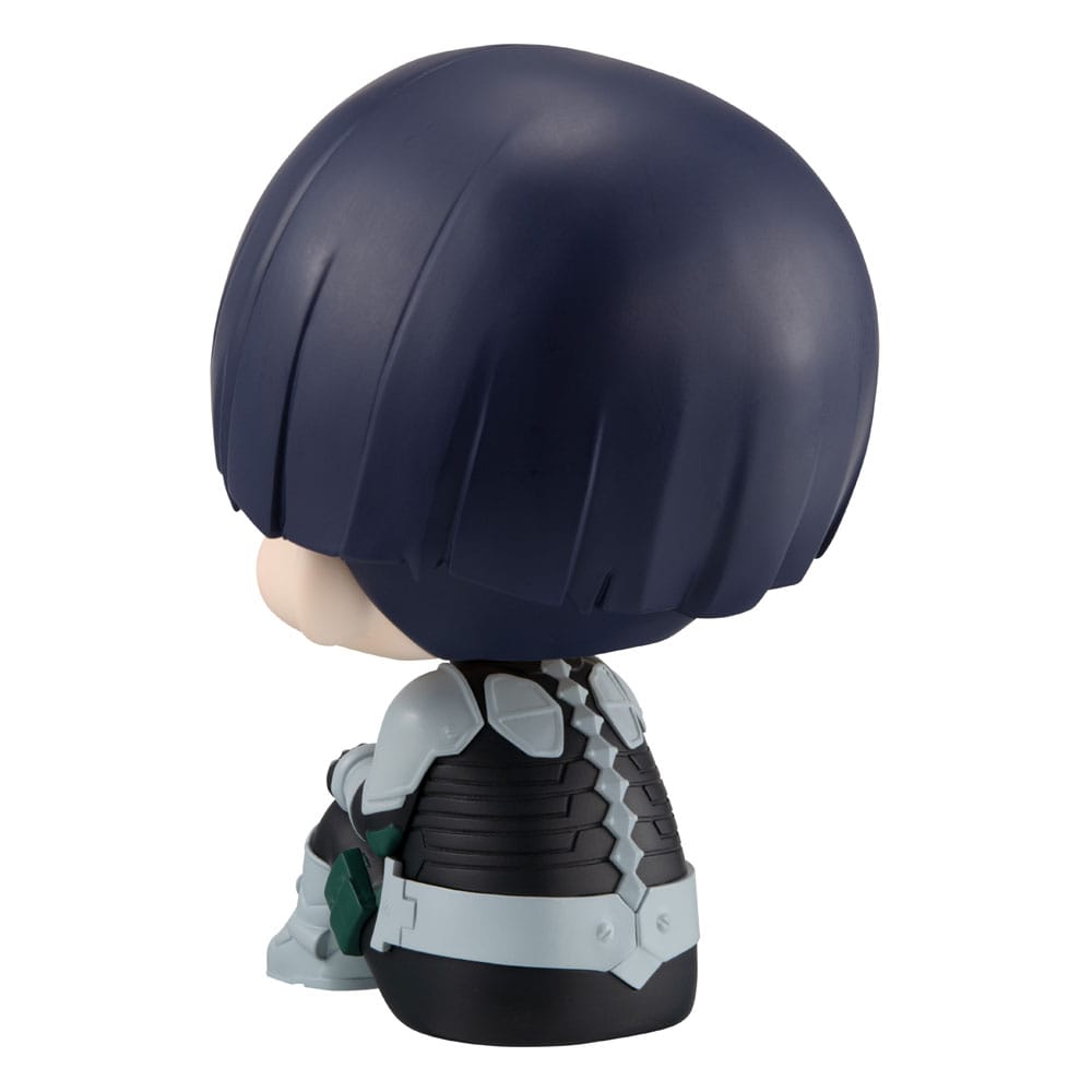 Kaiju No. 8 Look Up PVC Statue Soshiro Hoshina 11 cm - Smalltinytoystore