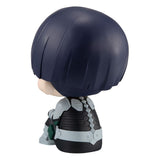 Kaiju No. 8 Look Up PVC Statue Soshiro Hoshina 11 cm - Smalltinytoystore