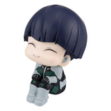 Kaiju No. 8 Look Up PVC Statue Soshiro Hoshina 11 cm - Smalltinytoystore