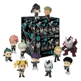Kaiju No. 8 Mystery Minis Minifiguren 5 cm Display (12)