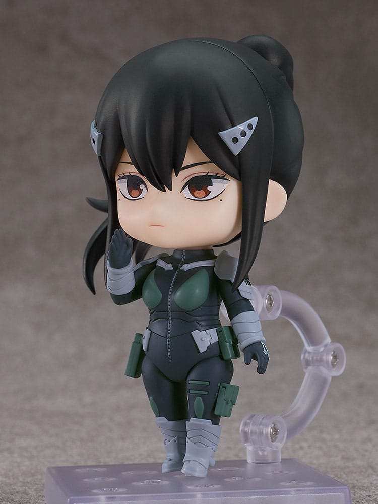 Kaiju No. 8 Nendoroid Actionfigur Mina Ashiro 10 cm - Smalltinytoystore