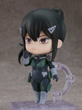 Kaiju No. 8 Nendoroid Actionfigur Mina Ashiro 10 cm - Smalltinytoystore