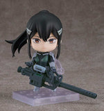 Kaiju No. 8 Nendoroid Actionfigur Mina Ashiro 10 cm - Smalltinytoystore