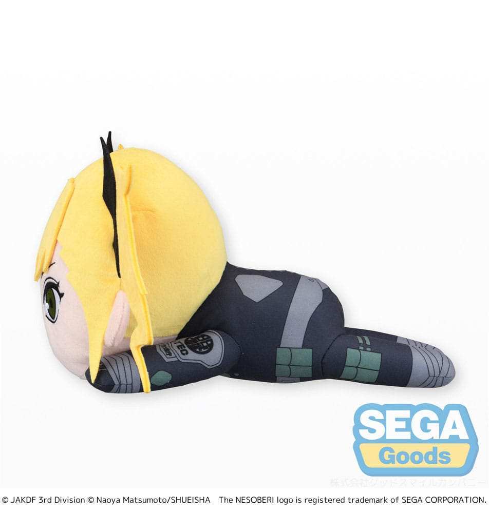 Kaiju No. 8 Plüschfigur Kikoru Shinomiya L 20 cm - Smalltinytoystore