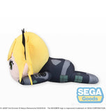 Kaiju No. 8 Plüschfigur Kikoru Shinomiya L 20 cm - Smalltinytoystore