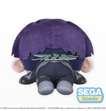 Kaiju No. 8 Plüschfigur Soshiro Hoshina Lay-Down L 20 cm - Smalltinytoystore