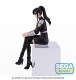 Kaiju No. 8 PM Perching PVC Statue Mina Ashiro 14 cm - Smalltinytoystore