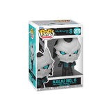 Kaiju No. 8 POP! Animation Vinyl Figur KNo8 w/CH 9 cm Sortiment (6) - Smalltinytoystore