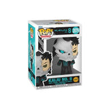 Kaiju No. 8 POP! Animation Vinyl Figur KNo8 w/CH 9 cm Sortiment (6) - Smalltinytoystore