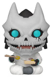 Kaiju No. 8 POP! Animation Vinyl Figuren Kaiju No. 8 (Jumpsuit) 9 cm