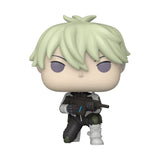 Kaiju No. 8 POP! Games Vinyl Figur Reno 9 cm - Smalltinytoystore