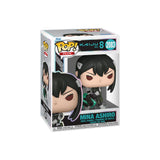 Kaiju No. 8 POP! Plus Animation Vinyl Figur Mina Ashiro w/CH 9 cm Sortiment (6) - Smalltinytoystore