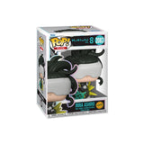 Kaiju No. 8 POP! Plus Animation Vinyl Figur Mina Ashiro w/CH 9 cm Sortiment (6) - Smalltinytoystore