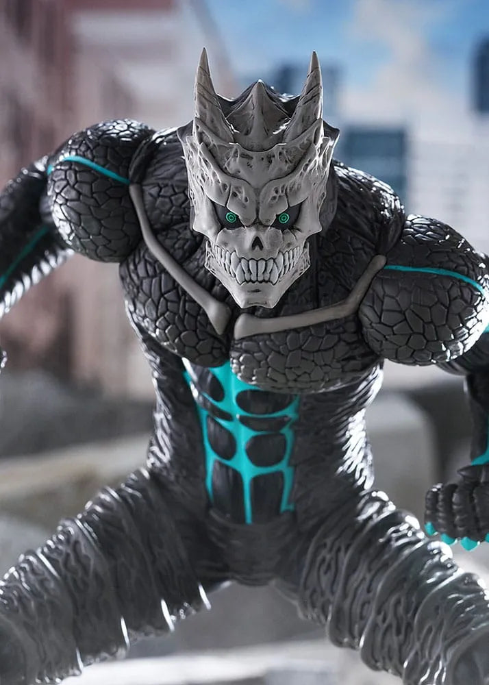 Kaiju No. 8 Pop Up Parade PVC Statue Kaiju No. 8 17 cm - Smalltinytoystore
