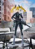 Kaiju No. 8 Pop Up Parade PVC Statue Kikoru Shinomiya 16 cm - Smalltinytoystore