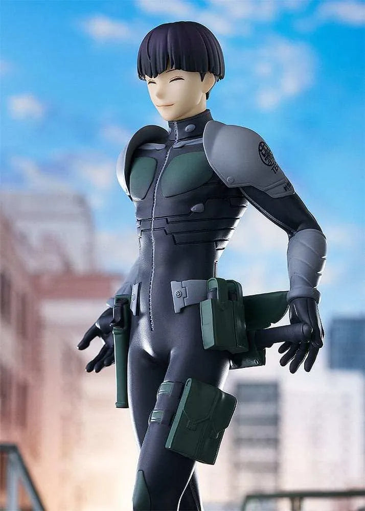 Kaiju No. 8 Pop Up Parade PVC Statue Soshiro Hoshina 18 cm - Smalltinytoystore