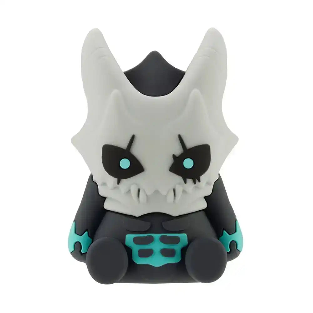 Kaiju No. 8 Pote Raba Rubber Mascot mini Statue Kaiju No. 8 8 cm - Smalltinytoystore