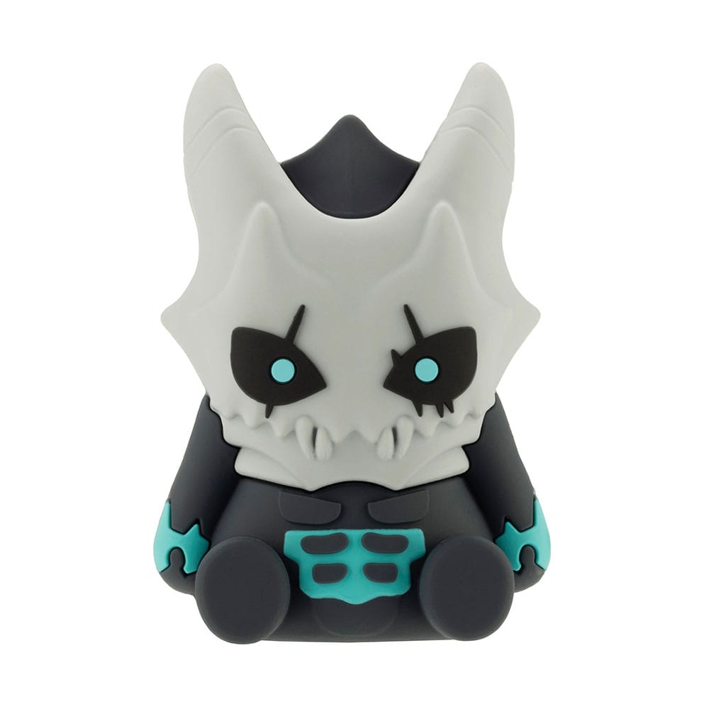 Kaiju No. 8 Pote Raba Rubber Mascot mini Statue Kaiju No. 8 8 cm - Smalltinytoystore