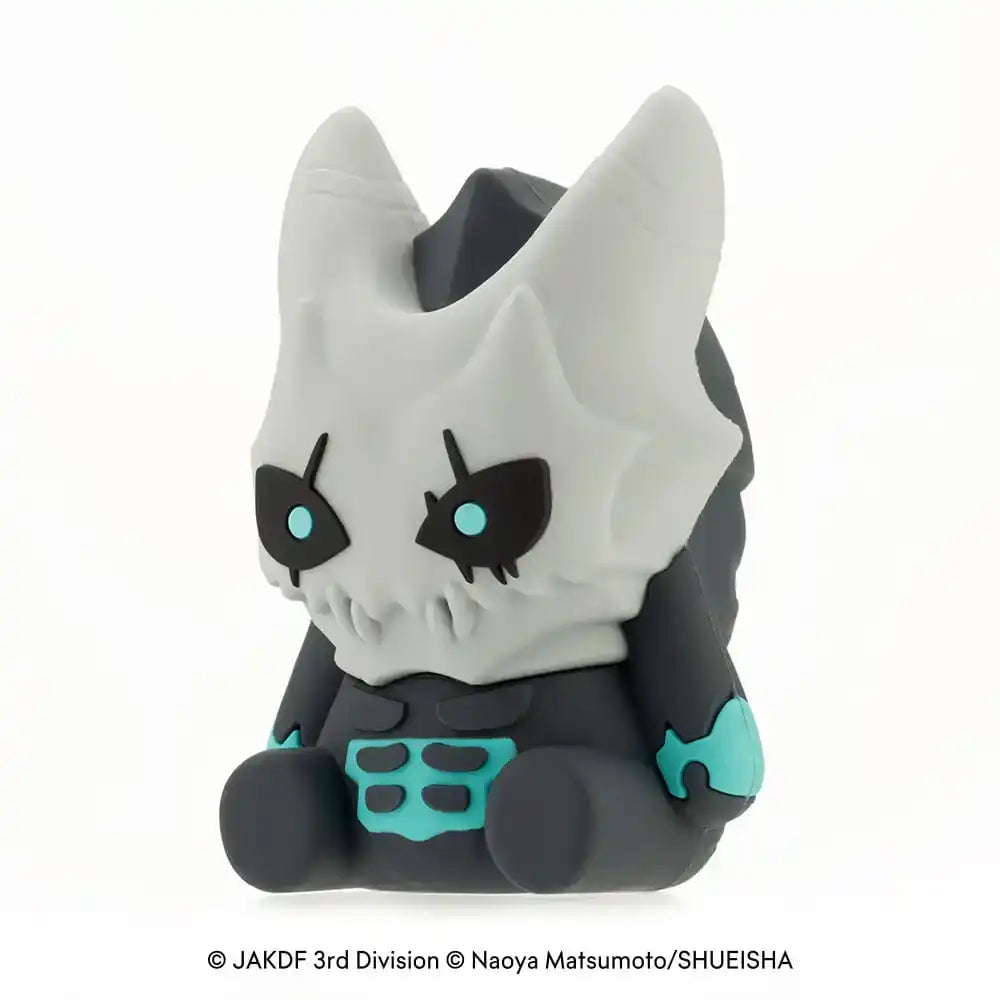 Kaiju No. 8 Pote Raba Rubber Mascot mini Statue Kaiju No. 8 8 cm - Smalltinytoystore