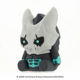 Kaiju No. 8 Pote Raba Rubber Mascot mini Statue Kaiju No. 8 8 cm - Smalltinytoystore