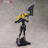 Kaiju No. 8 PVC Statue 1/7 Kikoru Shinomiya 30 cm - Smalltinytoystore
