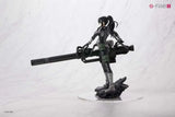 Kaiju No. 8 PVC Statue 1/7 Mina Ashiro 23 cm - Smalltinytoystore