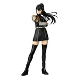 Kaiju No. 8 PVC Statue 1/7 Mina Ashiro Formal Attire Ver. 22 cm - Smalltinytoystore