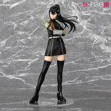 Kaiju No. 8 PVC Statue 1/7 Mina Ashiro Formal Attire Ver. 22 cm - Smalltinytoystore