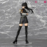 Kaiju No. 8 PVC Statue 1/7 Mina Ashiro Formal Attire Ver. 22 cm - Smalltinytoystore