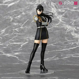 Kaiju No. 8 PVC Statue 1/7 Mina Ashiro Formal Attire Ver. 22 cm - Smalltinytoystore