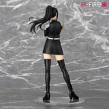 Kaiju No. 8 PVC Statue 1/7 Mina Ashiro Formal Attire Ver. 22 cm - Smalltinytoystore