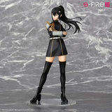 Kaiju No. 8 PVC Statue 1/7 Mina Ashiro Formal Attire Ver. 22 cm - Smalltinytoystore