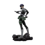 Kaiju No. 8 PVC Statue 1/7 Soshiro Hoshina 23 cm - Smalltinytoystore