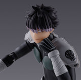 Kaiju No. 8 S.H.Figuarts Actionfigur Gen Narumi 15 cm - Smalltinytoystore