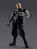 Kaiju No. 8 S.H.Figuarts Actionfigur Isao Shinomiya 17 cm - Smalltinytoystore