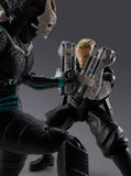 Kaiju No. 8 S.H.Figuarts Actionfigur Isao Shinomiya 17 cm - Smalltinytoystore