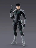 Kaiju No. 8 S.H.Figuarts Actionfigur Kafka Hibino 16 cm - Smalltinytoystore