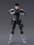 Kaiju No. 8 S.H.Figuarts Actionfigur Kafka Hibino 16 cm - Smalltinytoystore