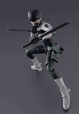 Kaiju No. 8 S.H.Figuarts Actionfigur Soshiro Hoshina 14 cm - Smalltinytoystore