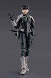 Kaiju No. 8 S.H.Figuarts Actionfigur Soshiro Hoshina 14 cm - Smalltinytoystore