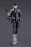Kaiju No. 8 S.H.Figuarts Actionfigur Soshiro Hoshina 14 cm - Smalltinytoystore