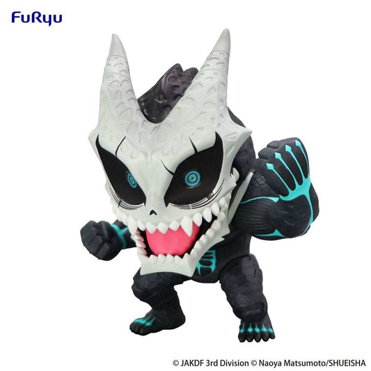 Kaiju No. 8 Toonize PVC Statue Kaiju No. 8 Normal Color Ver. 12 cm - Smalltinytoystore