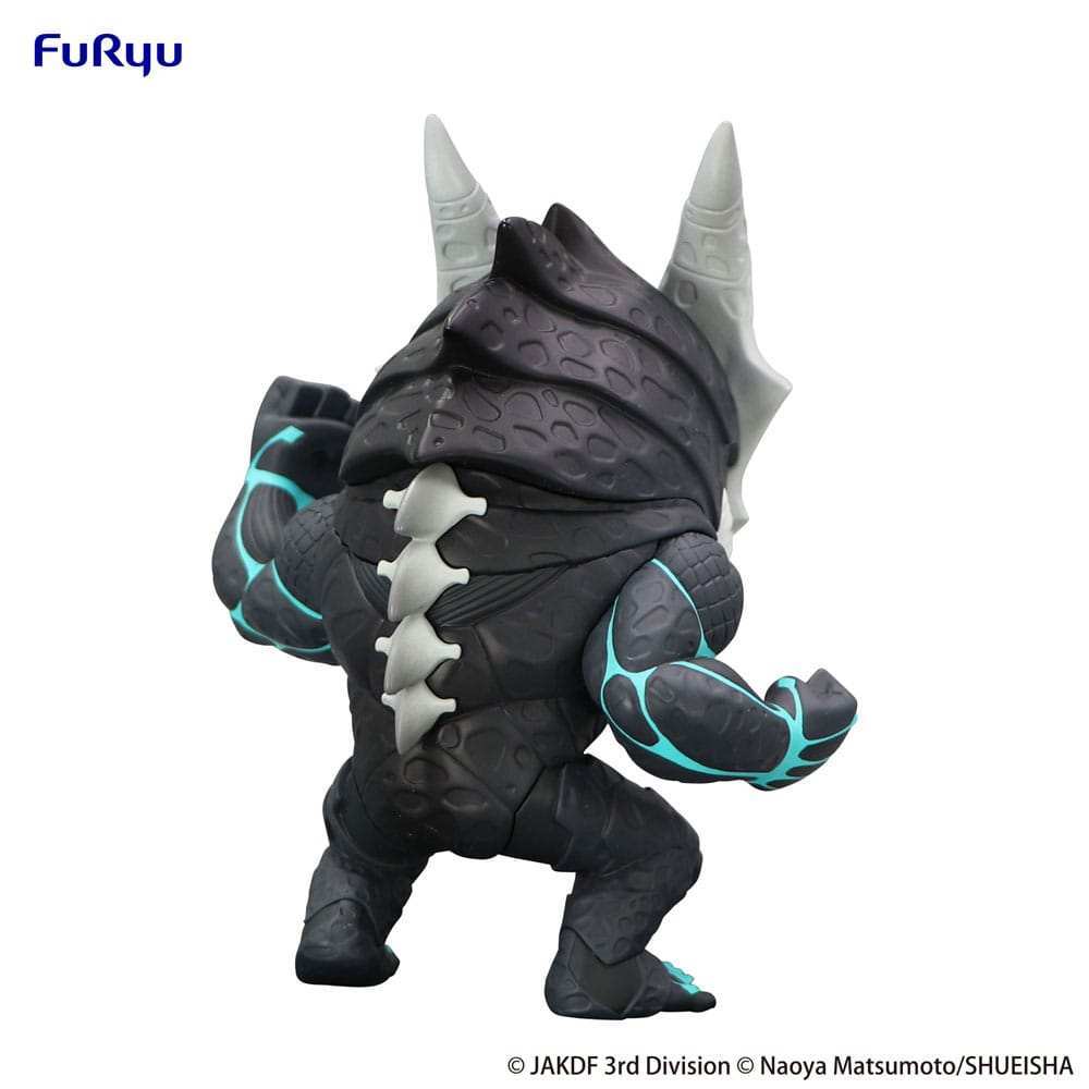 Kaiju No. 8 Toonize PVC Statue Kaiju No. 8 Normal Color Ver. 12 cm - Smalltinytoystore