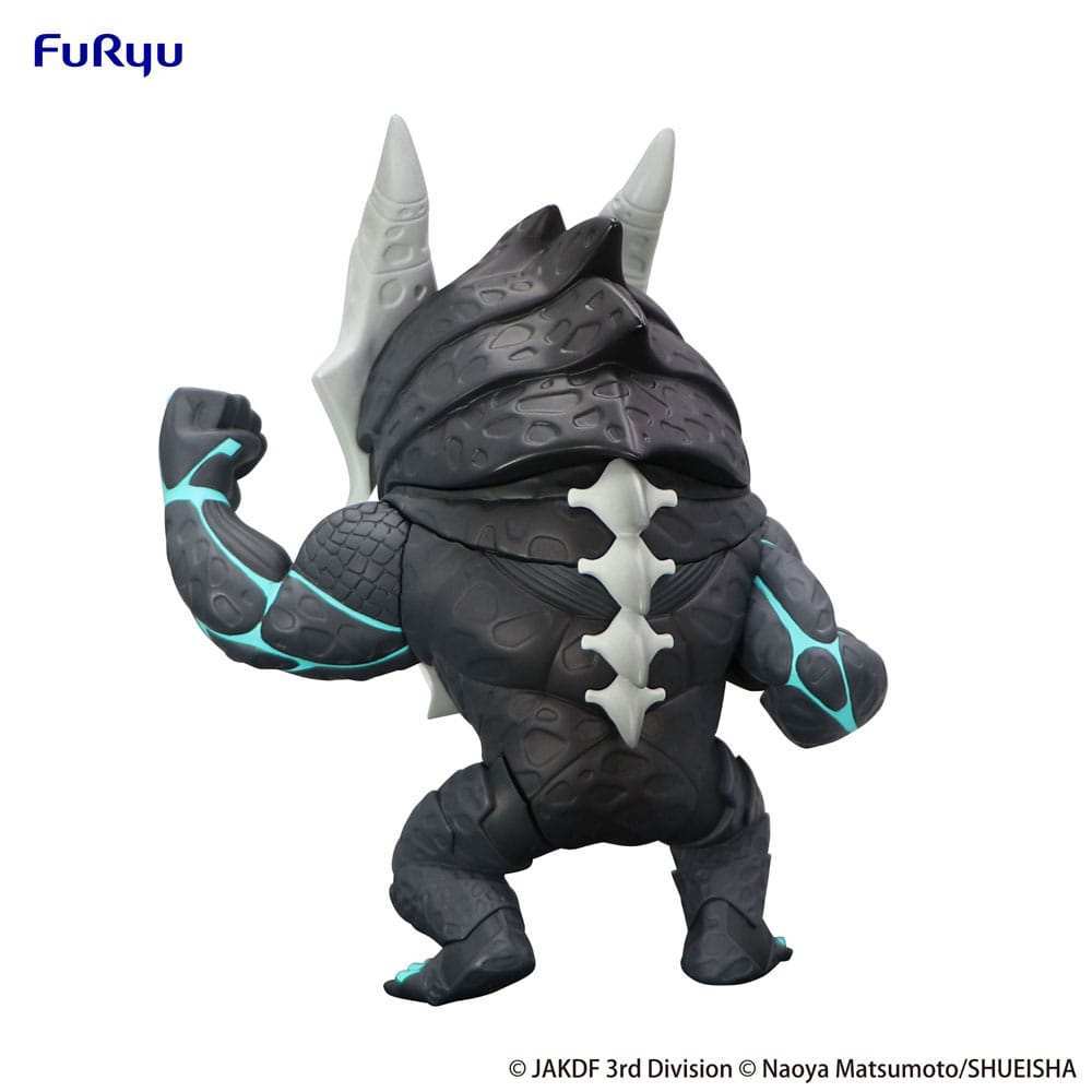 Kaiju No. 8 Toonize PVC Statue Kaiju No. 8 Normal Color Ver. 12 cm - Smalltinytoystore