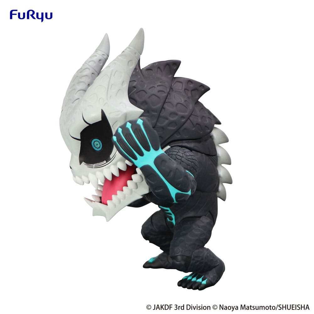 Kaiju No. 8 Toonize PVC Statue Kaiju No. 8 Normal Color Ver. 12 cm - Smalltinytoystore