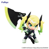 Kaiju No. 8 Toonize PVC Statue Kikoru Shinomiya Cartoon Color Ver. 13 cm - Smalltinytoystore