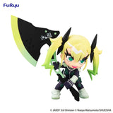 Kaiju No. 8 Toonize PVC Statue Kikoru Shinomiya Cartoon Color Ver. 13 cm - Smalltinytoystore