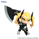 Kaiju No. 8 Toonize PVC Statue Kikoru Shinomiya Normal Color Ver. 13 cm - Smalltinytoystore