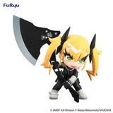 Kaiju No. 8 Toonize PVC Statue Kikoru Shinomiya Normal Color Ver. 13 cm - Smalltinytoystore