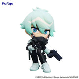 Kaiju No. 8 Toonize PVC Statue Reno Ichikawa Cartoon Color Ver. 11 cm - Smalltinytoystore